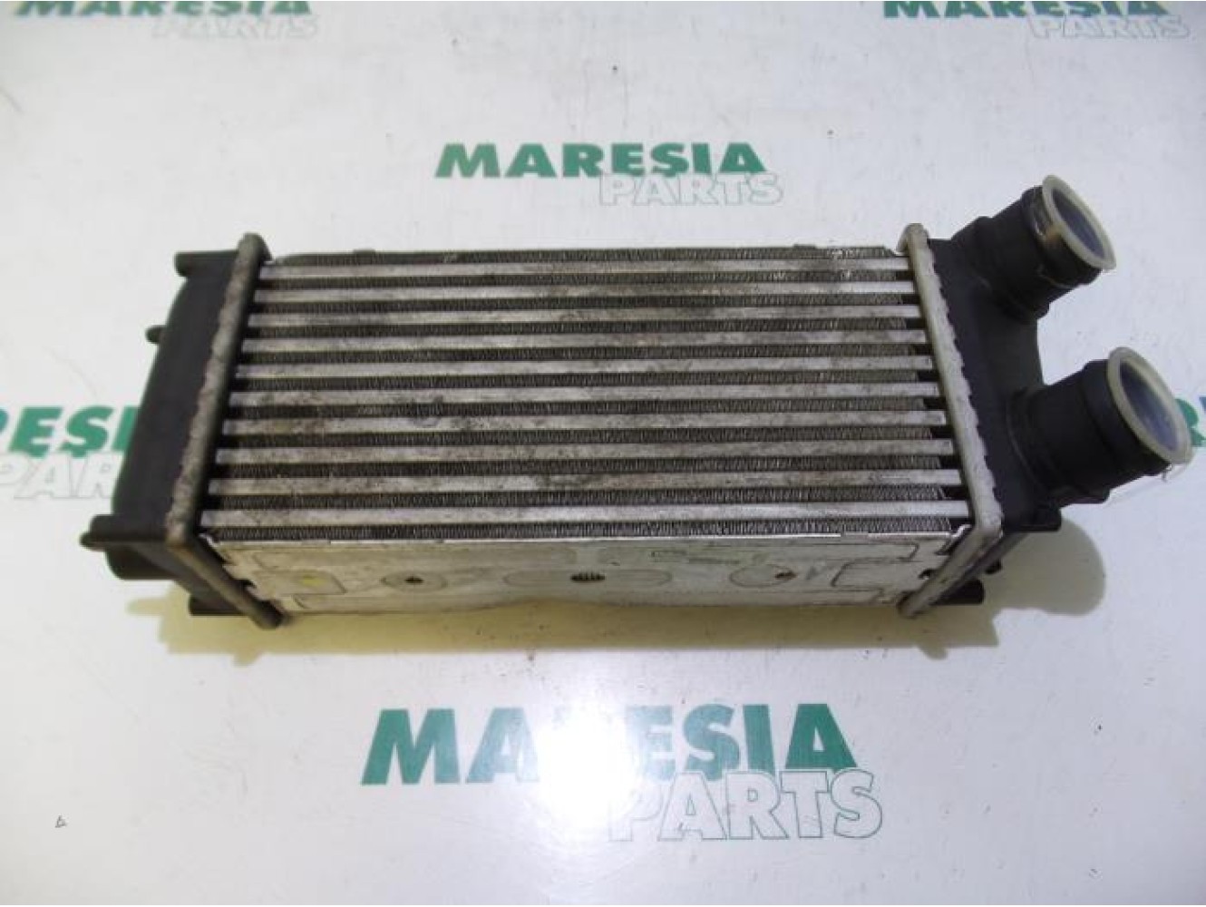 Citroen - C4 - Intercooler