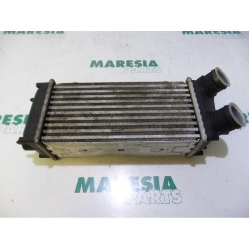 Citroen - C4 - Intercooler