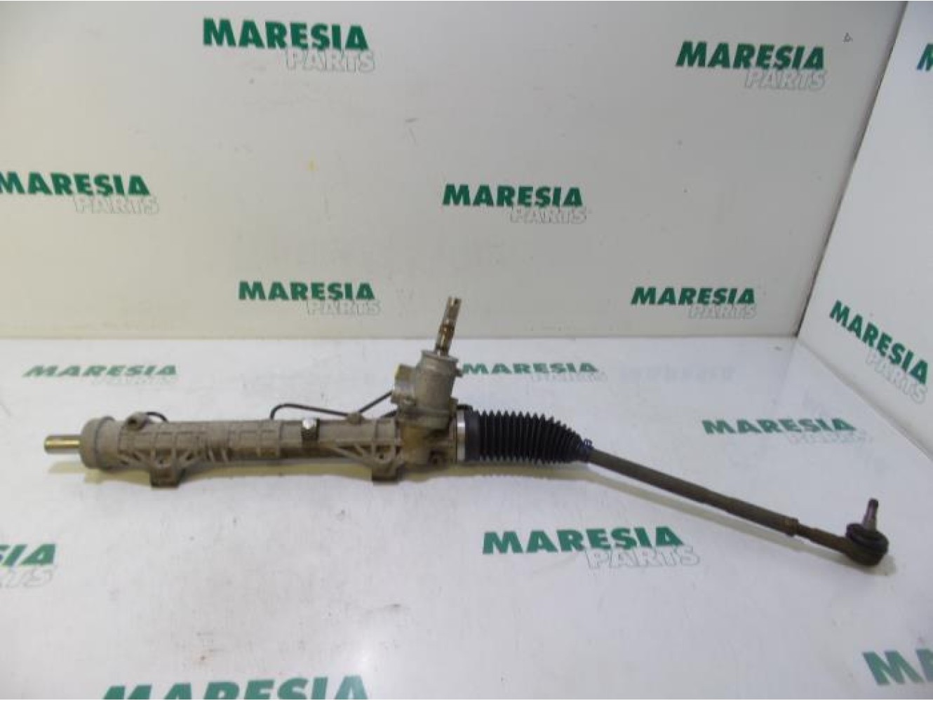 Citroen - C4 - Power steering box