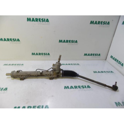 Citroen - C4 - Power steering box