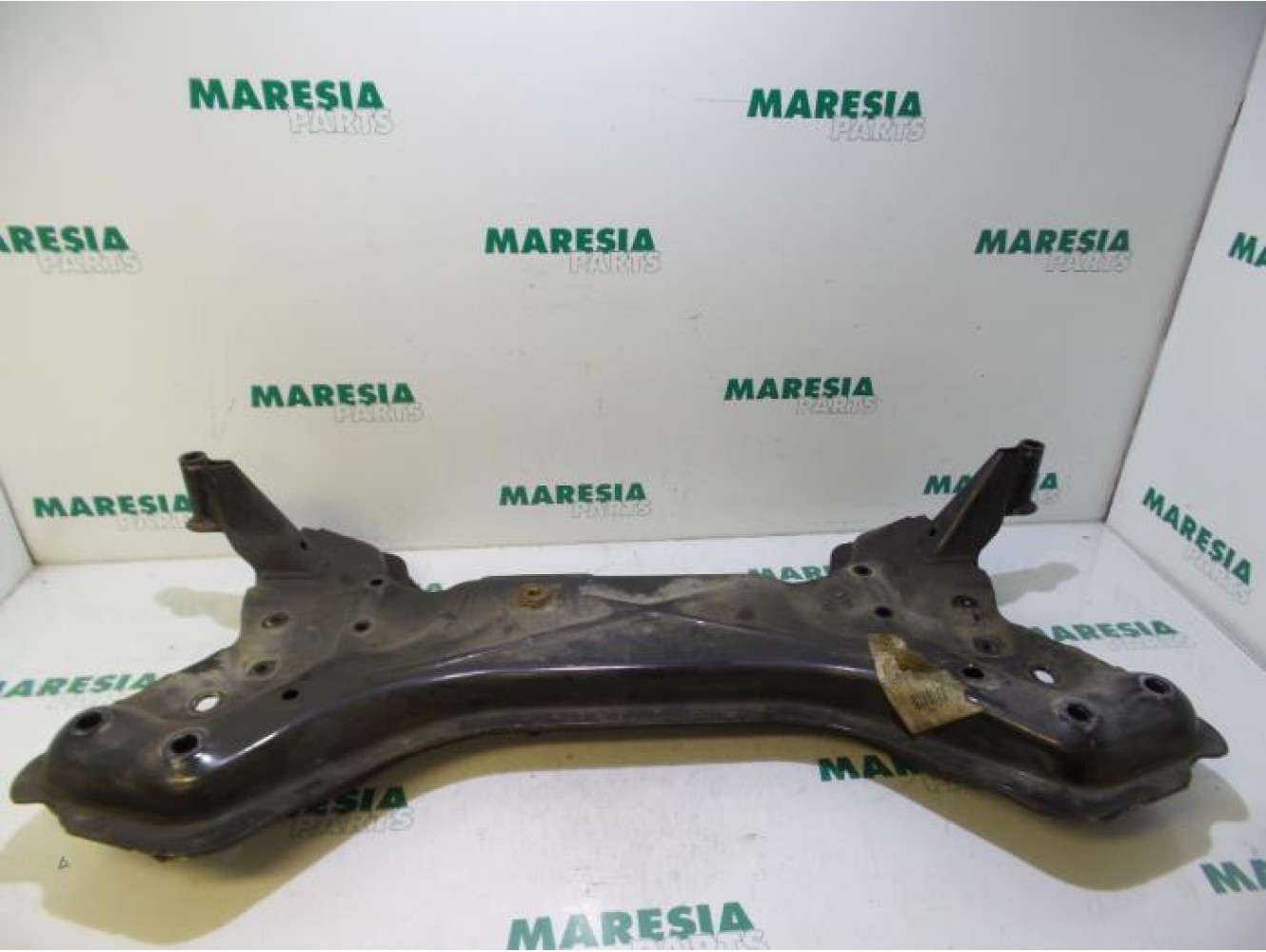 Fiat - Ducato - Subframe