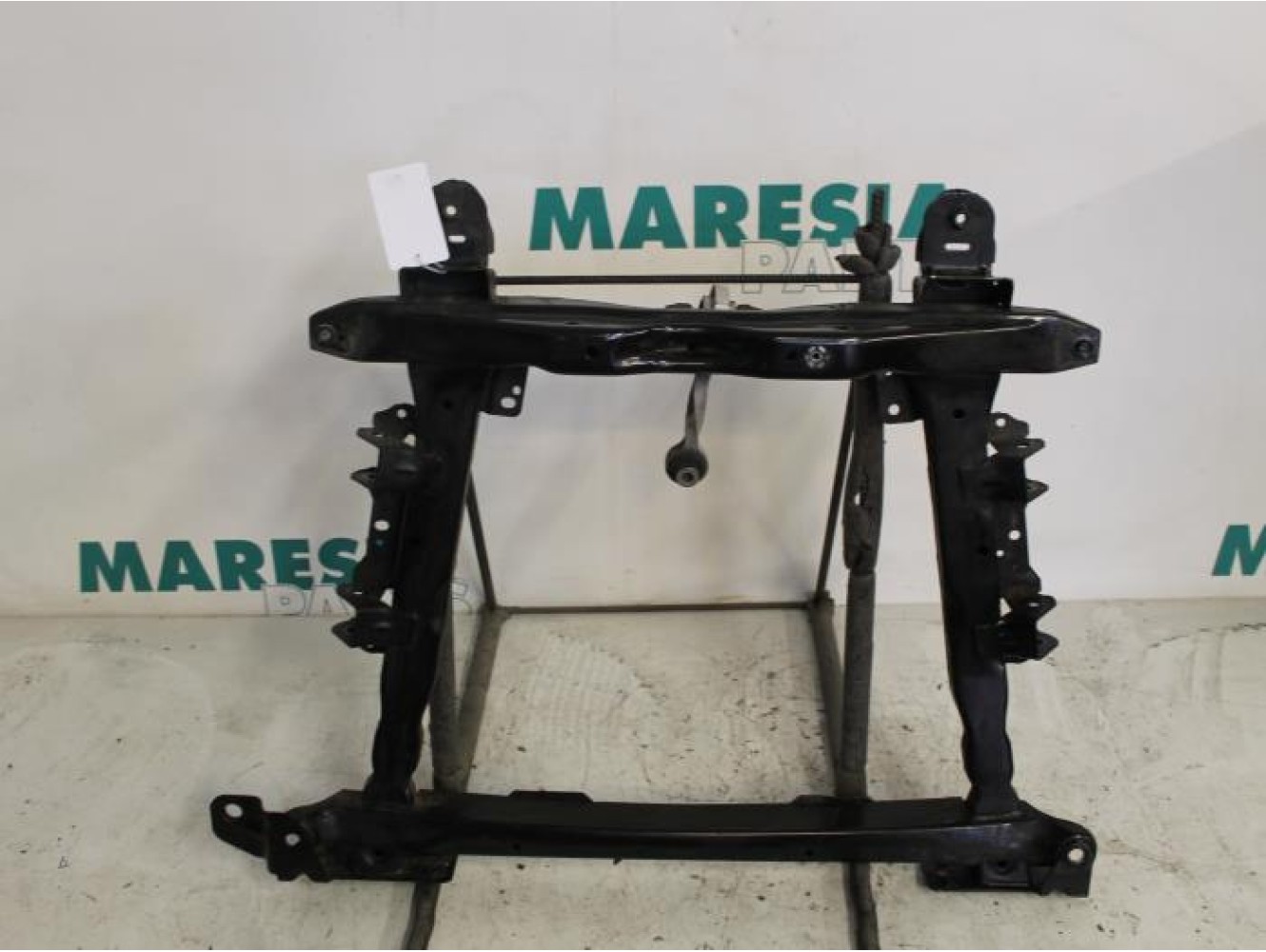 Renault - Twingo - Subframe