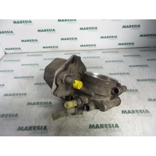 Peugeot - Boxer - Oil filter holder