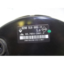 Renault - Twingo - Brake servo