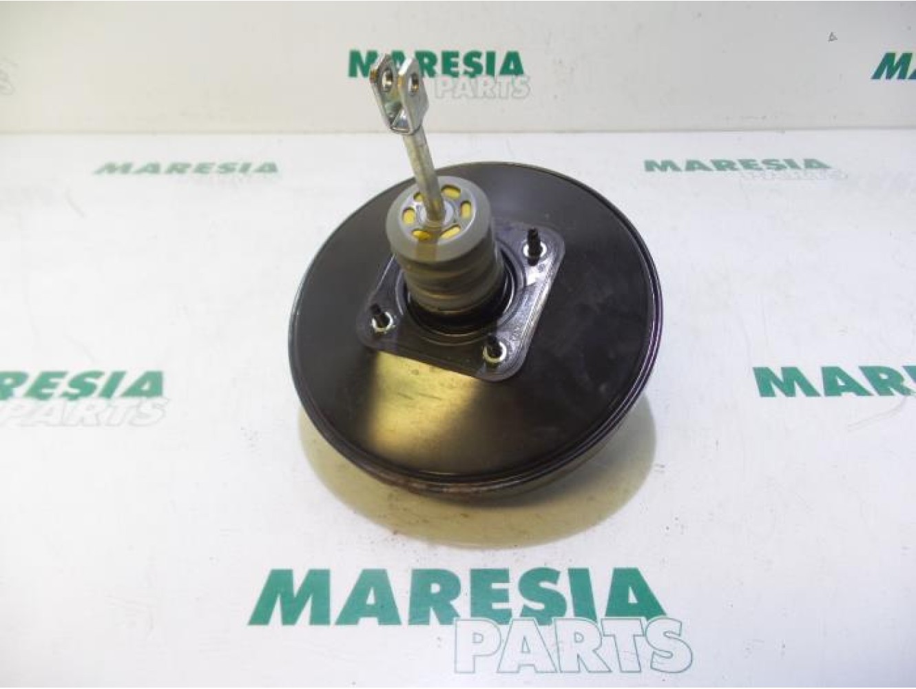 Renault - Twingo - Brake servo