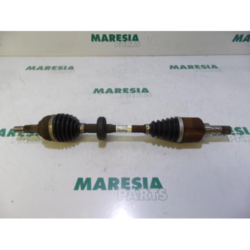 Renault - Twingo - Aandrijfas links-voor