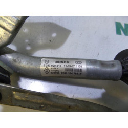 Renault - Twingo - Wiper mechanism