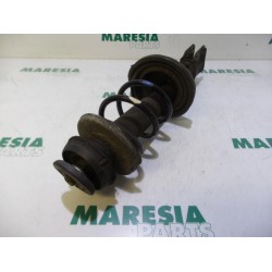 Renault - Twingo - Front shock absorber rod, left