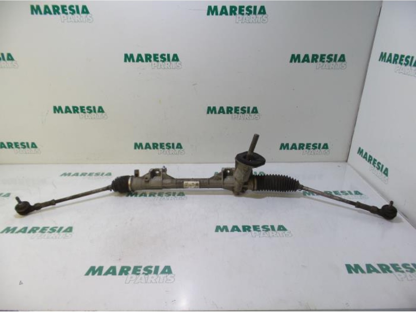 Renault - Twingo - Steering box