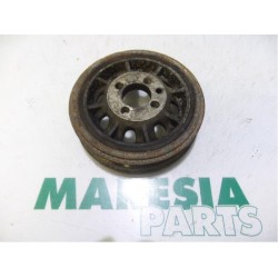 Lancia - Lybra - Krukas Poelie