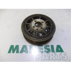 Lancia - Lybra - Crankshaft pulley