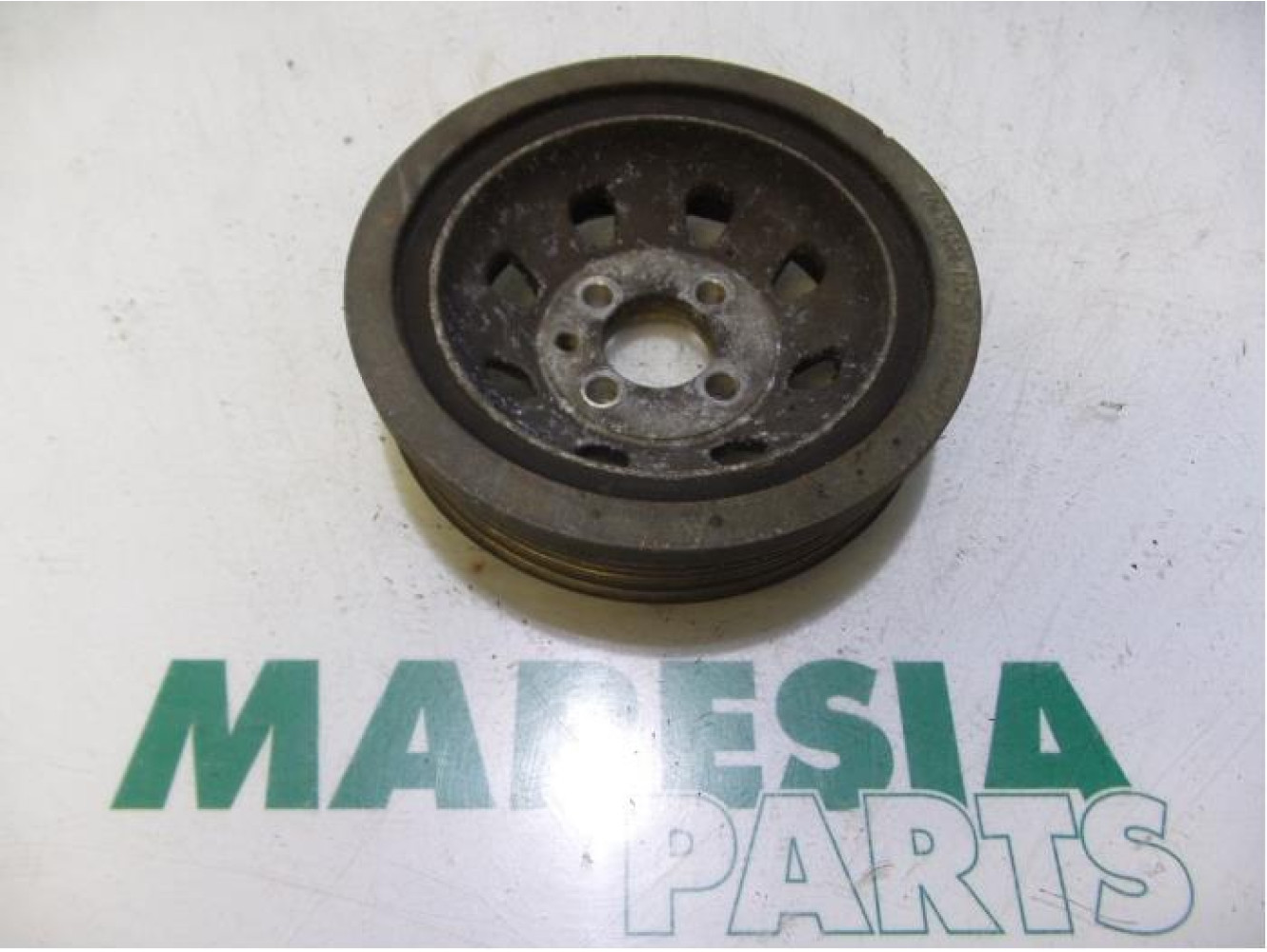 Lancia - Lybra - Crankshaft pulley