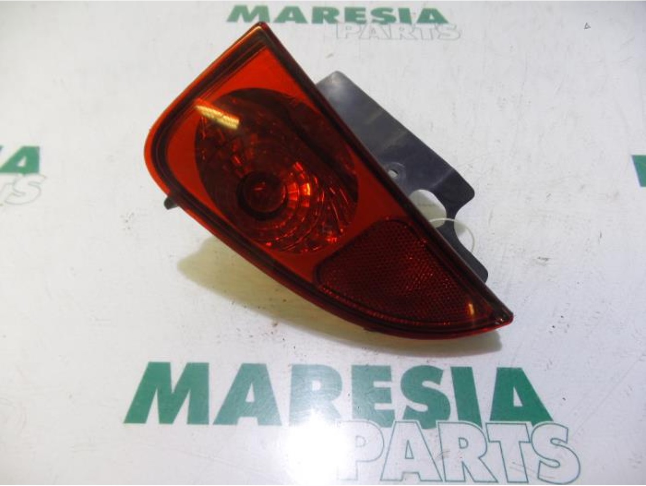 Renault - Espace - Mistachterlicht