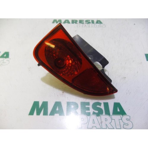 Renault - Espace - Rear fog light