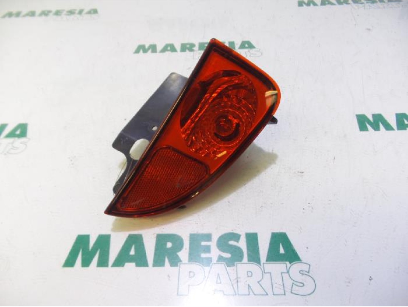 Renault - Espace - Rear fog light