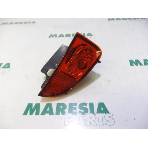 Renault - Espace - Rear fog light
