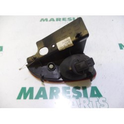 Renault - Espace - Rear fog light