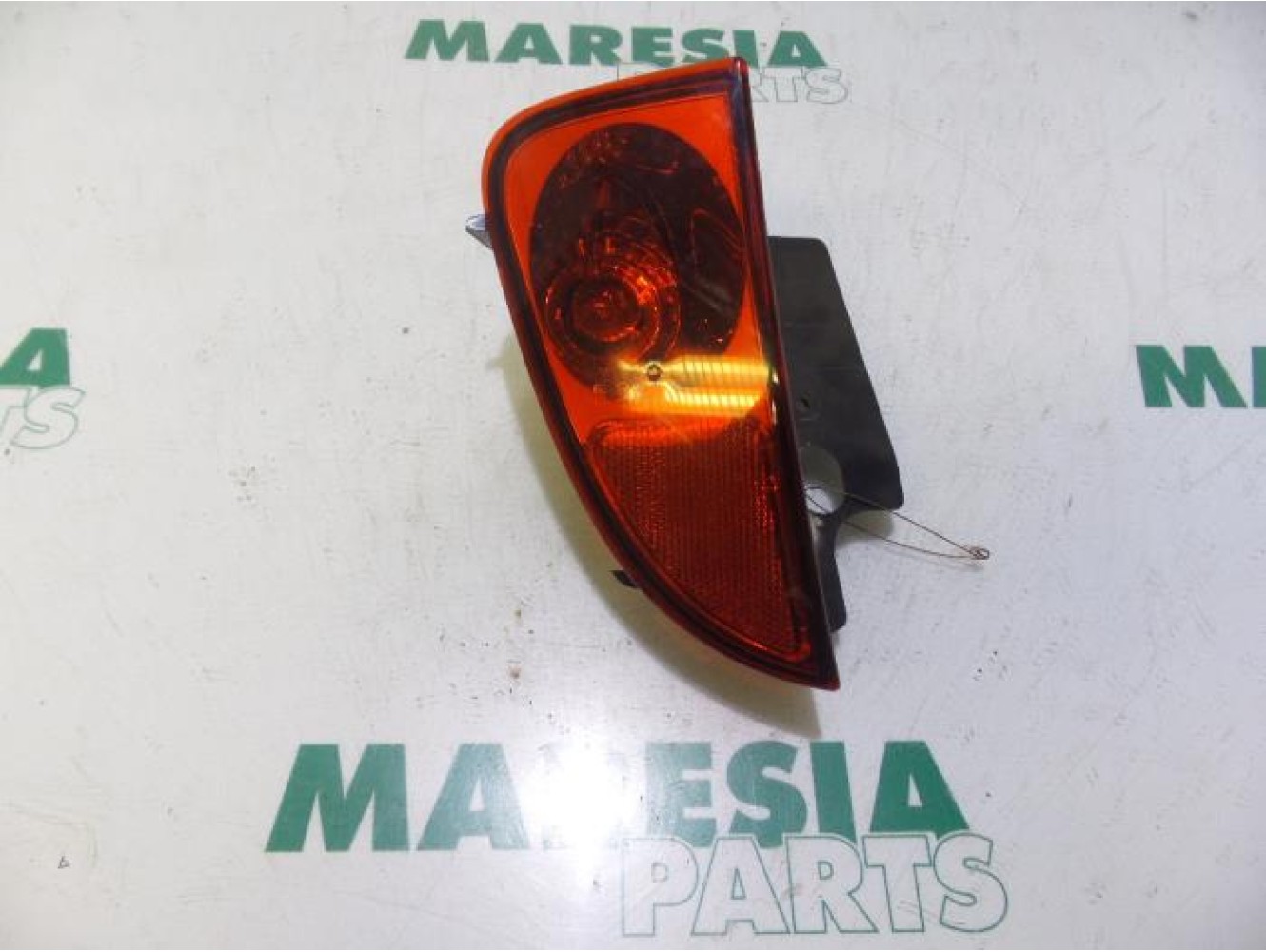 Renault - Espace - Rear fog light