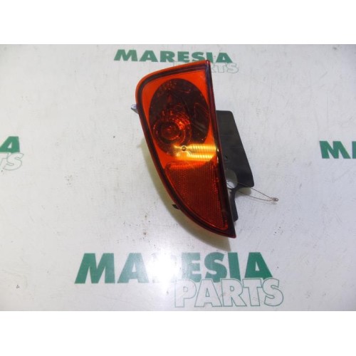 Renault - Espace - Rear fog light