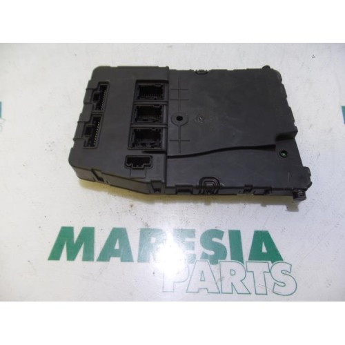 Renault - Megane - Computer Diversen