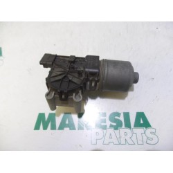 Peugeot - 207 - Front wiper motor