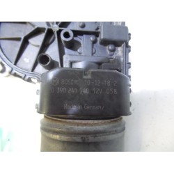 Peugeot - 207 - Front wiper motor