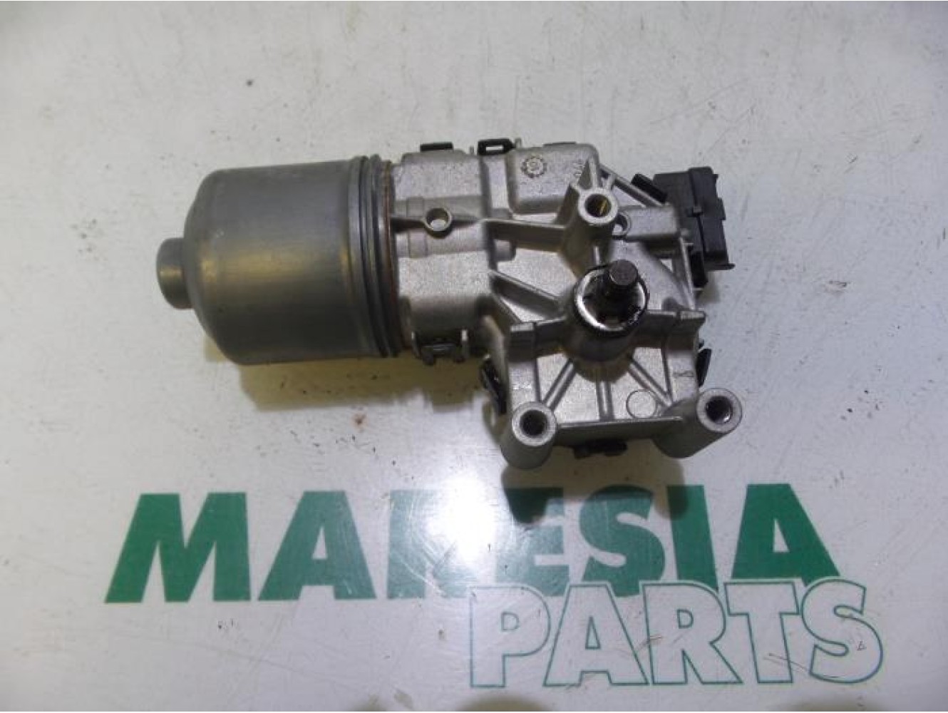 Peugeot - 207 - Front wiper motor