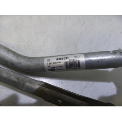 Peugeot - 207 - Wiper mechanism