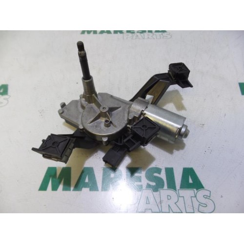 Peugeot - 207 - Moteur essuie-glace arrière