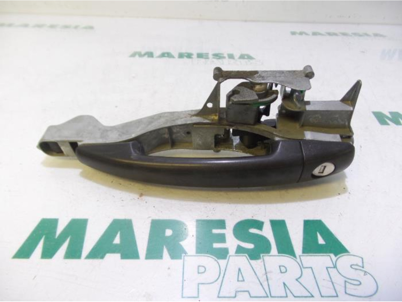 Peugeot - 207 - Portiergreep 2Deurs links