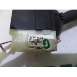 Renault - Captur - Indicator switch