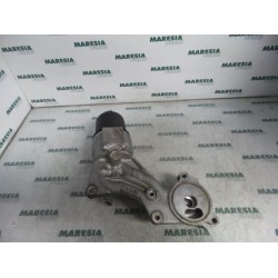 Peugeot - 307 - Support filtre à huile