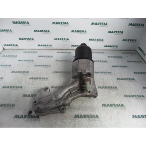 Peugeot - 307 - Support filtre à huile