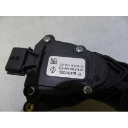 Renault - Captur - Throttle pedal position sensor
