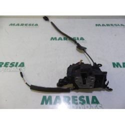 Renault - Captur - Door lock mechanism 4-door, front left