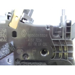 Renault - Captur - Door lock mechanism 4-door, front left