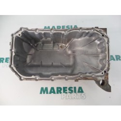 Peugeot - 307 - Sump
