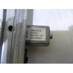 Renault - Captur - Fenstermechanik 4-türig links hinten