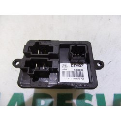 Renault - Captur - Heater resistor