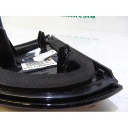 Renault - Captur - Taillight, left