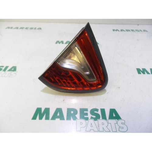 Renault - Captur - Taillight, left