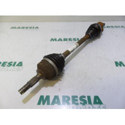 Peugeot - 207 - Aandrijfas links-voor