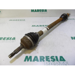 Peugeot - 207 - Front drive shaft, right