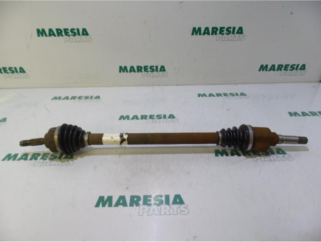 Peugeot - 207 - Front drive shaft, right