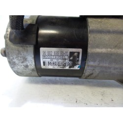 Peugeot - 207 - Starter