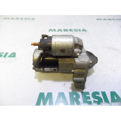 Peugeot - 207 - Startmotor