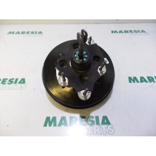 Renault - Captur - Brake servo