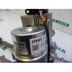 Renault - Captur - Steering column housing