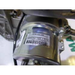 Renault - Captur - Steering column housing