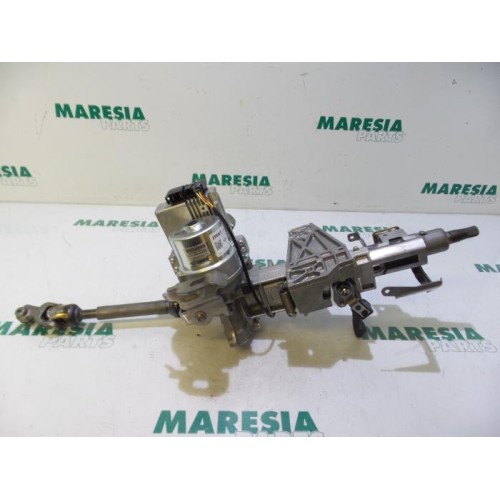 Renault - Captur - Steering column housing
